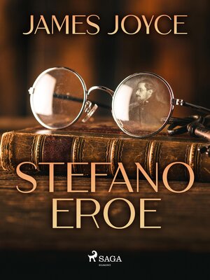 cover image of Stefano eroe